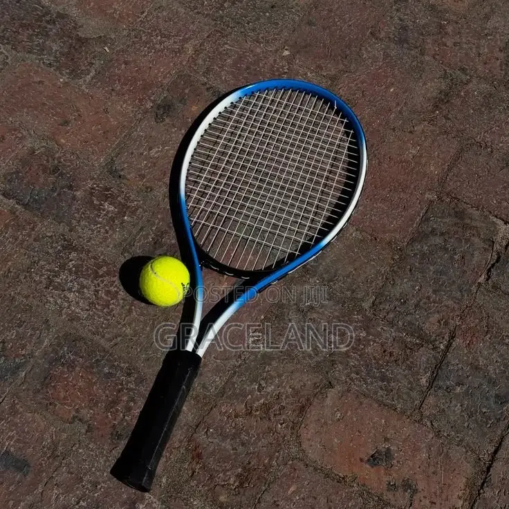 This Is Original Tennis Racket for Adults Only