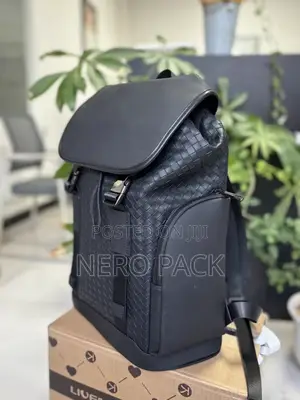 Advanced Sense Large Capacity Men’S Working Leisure Travel Backpack