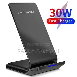 Wireless Charging Duck