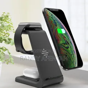 Wireless Charging Duck