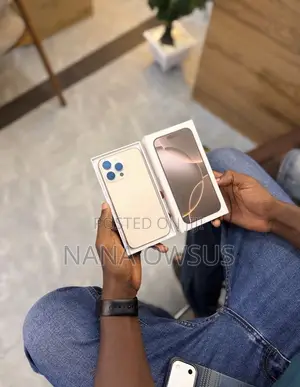 Apple iPhone 16 Pro 256 GB Gold