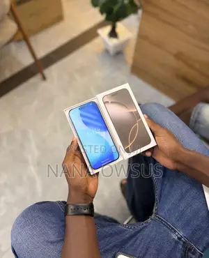 Apple iPhone 16 Pro 256 GB Gold
