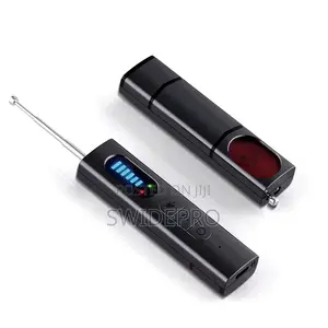 Hidden Camera Detector
