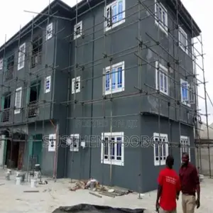 Call Us for Your Painting Jobs in Accra
