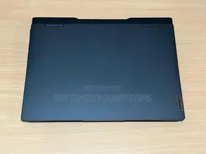 Laptop Lenovo Ideapad Gaming 3 16GB Intel Core i5 SSD 512GB