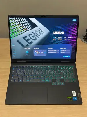 Laptop Lenovo Ideapad Gaming 3 16GB Intel Core i5 SSD 512GB