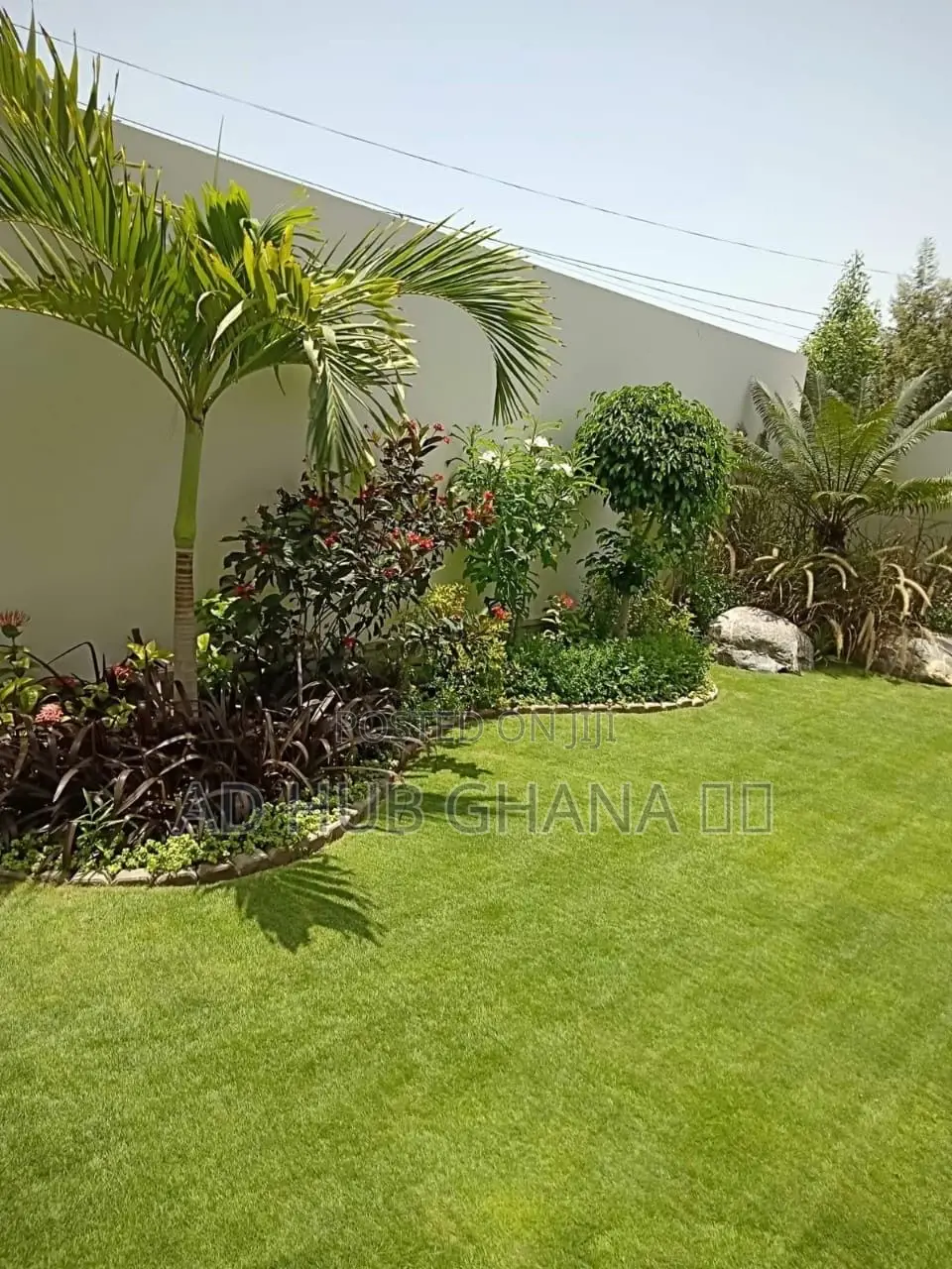 Best Garden Design, Maintenance Services