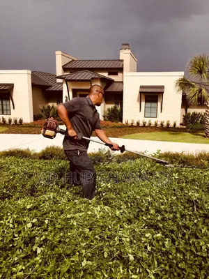Best Garden Design, Maintenance Services