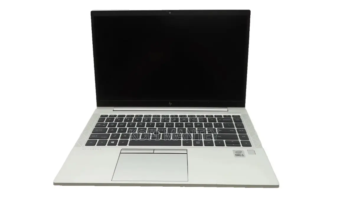 Laptop HP EliteBook 840 G7 8GB Intel Core i5 SSD 256GB