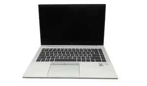 Laptop HP EliteBook 840 G7 8GB Intel Core i5 SSD 256GB