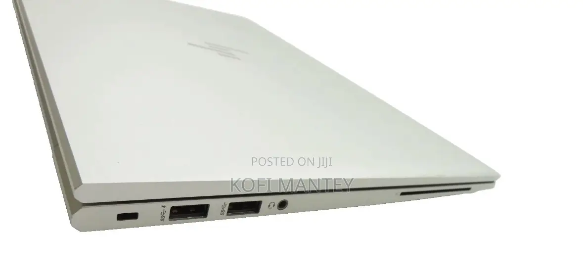 Laptop HP EliteBook 840 G7 8GB Intel Core i5 SSD 256GB