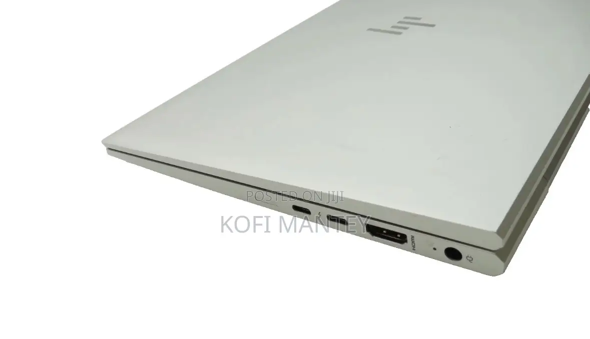 Laptop HP EliteBook 840 G7 8GB Intel Core i5 SSD 256GB