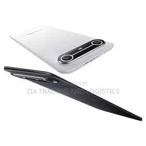 New Tecno Spark Slim 256 GB Black