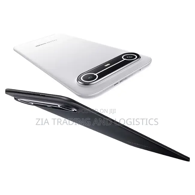 New Tecno Spark Slim 256 GB Black