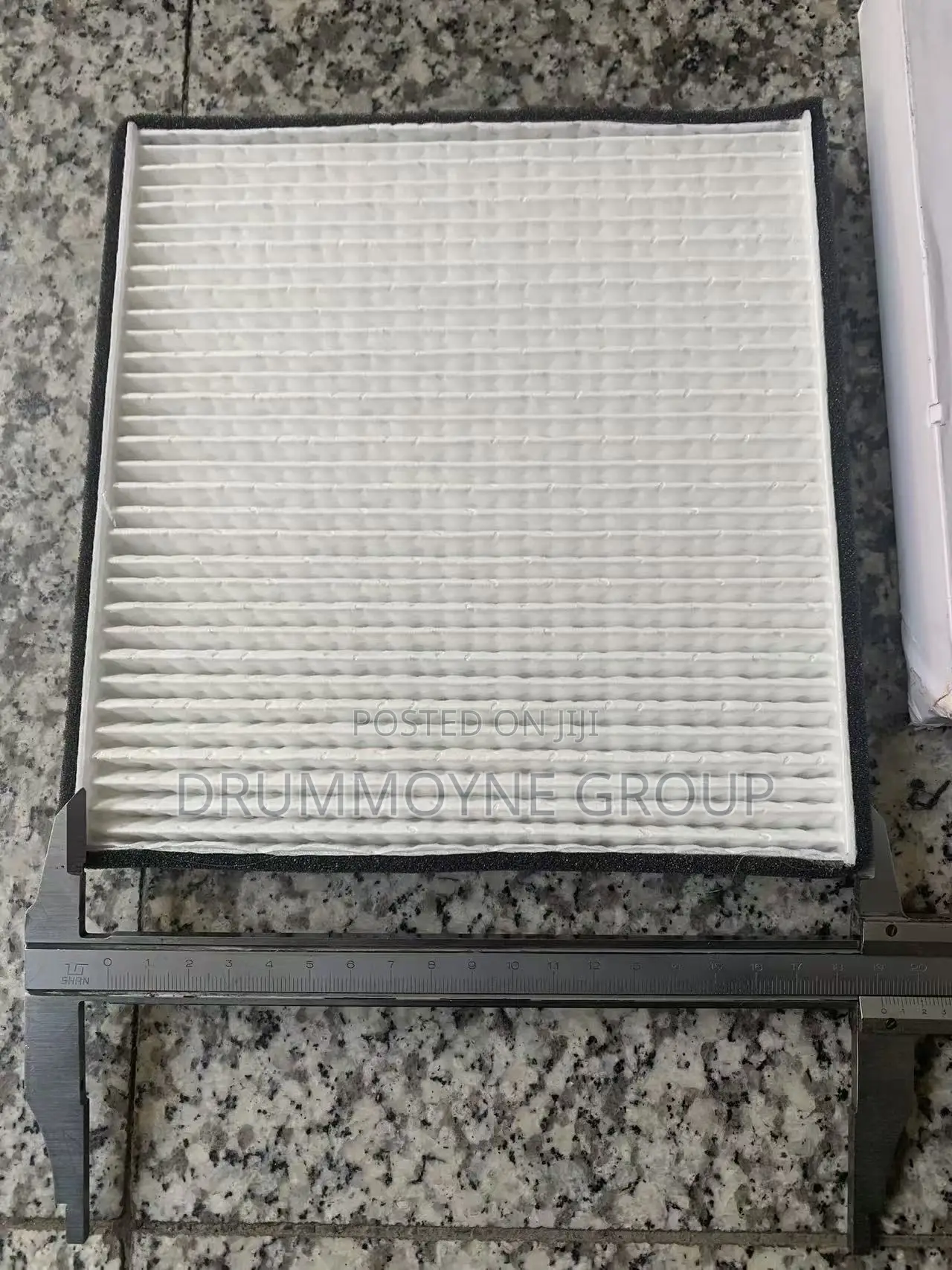 Ford V348 Aircondition Air Filter