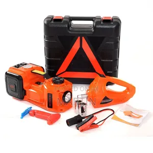 12 Volts 5 Ton Electric Car Jack