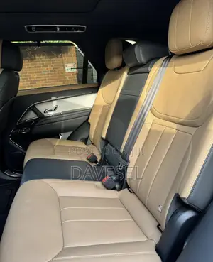Rover 25 2025 Green