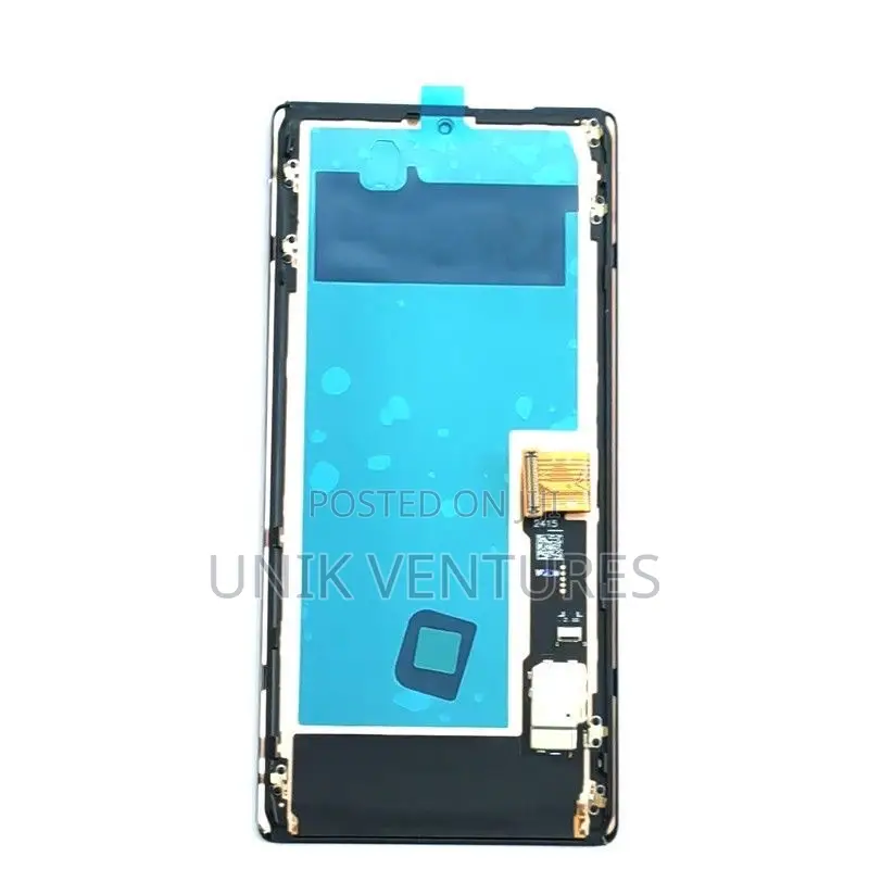 Pixel 6 Pro Screen Replacement