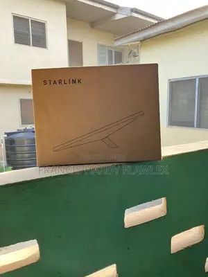 Starlink Mini Dish/Kit Available With First 3 Months Subscription