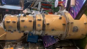 5 Set Pz Standard Drum