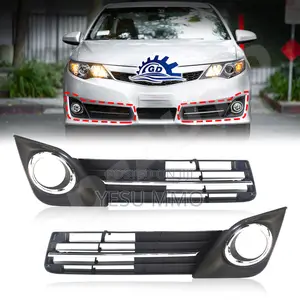 Toyota Camry 2012 Bumper Net