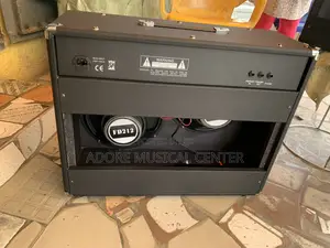 Fender Lead Combo