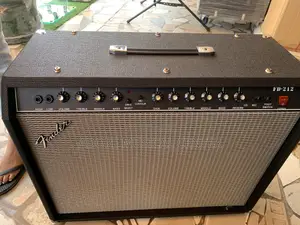 Fender Lead Combo