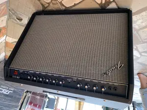 Fender Lead Combo