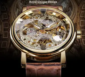 Winner Mechanical Watch