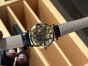 Winner Mechanical Watch