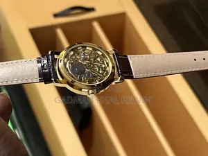 Winner Mechanical Watch