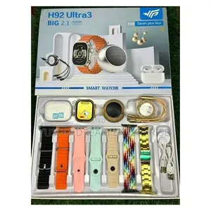 H9 Ultra 3 Big 2.3