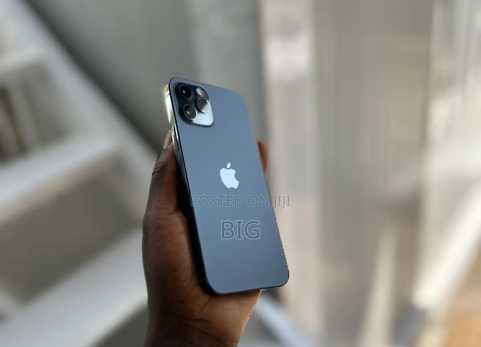 Apple iPhone 12 Pro 128 GB Blue