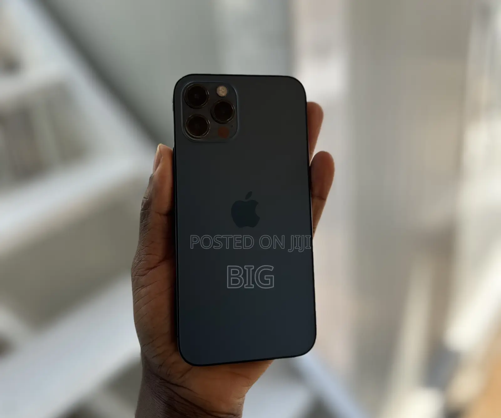 Apple iPhone 12 Pro 128 GB Blue