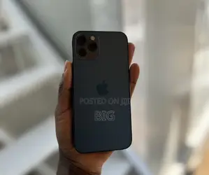 Apple iPhone 12 Pro 128 GB Blue