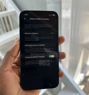 Apple iPhone 12 Pro 128 GB Blue