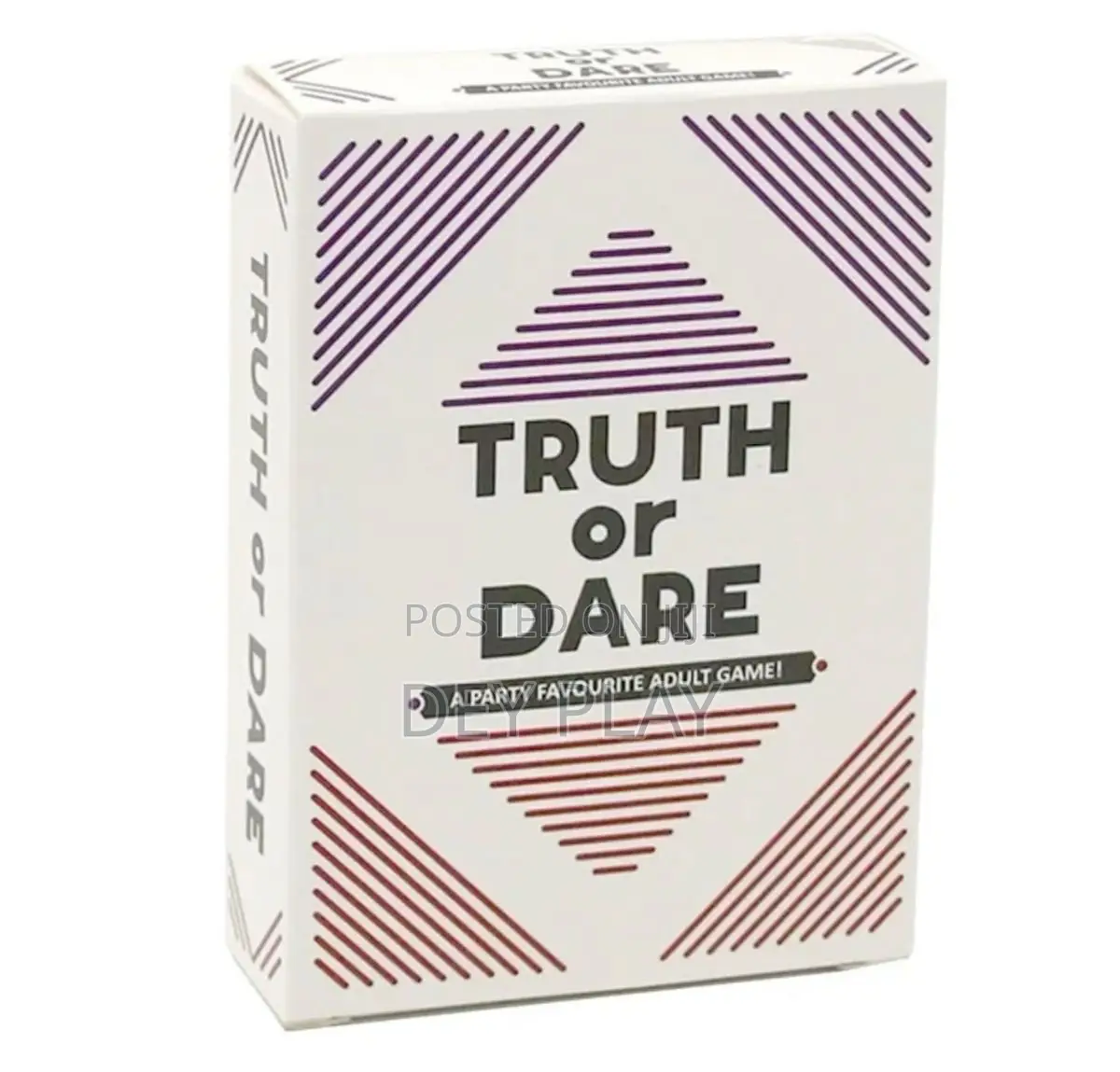 Truth or Dare