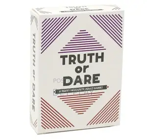 Truth or Dare