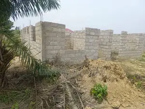 4bdrm House in Atwima Nwabiagya for sale
