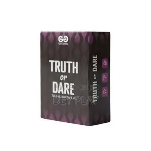 Truth or Dare