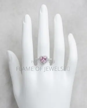 Love In Bloom Promise /Engagement Ring