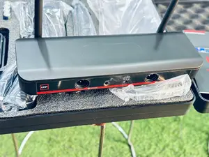 Shure Glxd9 2in1 Wireless Microphone