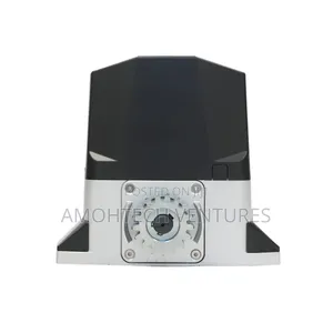Gate Motor Remote Open And Close