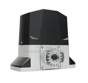 Gate Motor Remote Open And Close