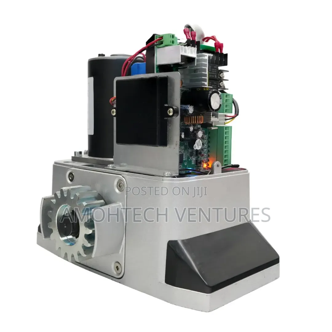 Gate Motor Remote Open And Close