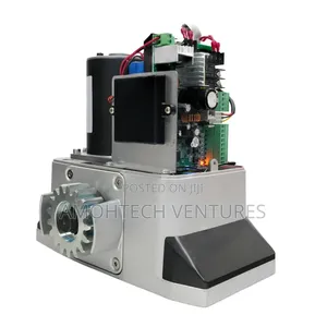 Gate Motor Remote Open And Close