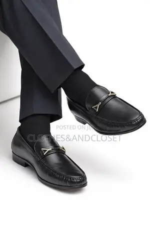 Pierre Cardin Men's Loafers
