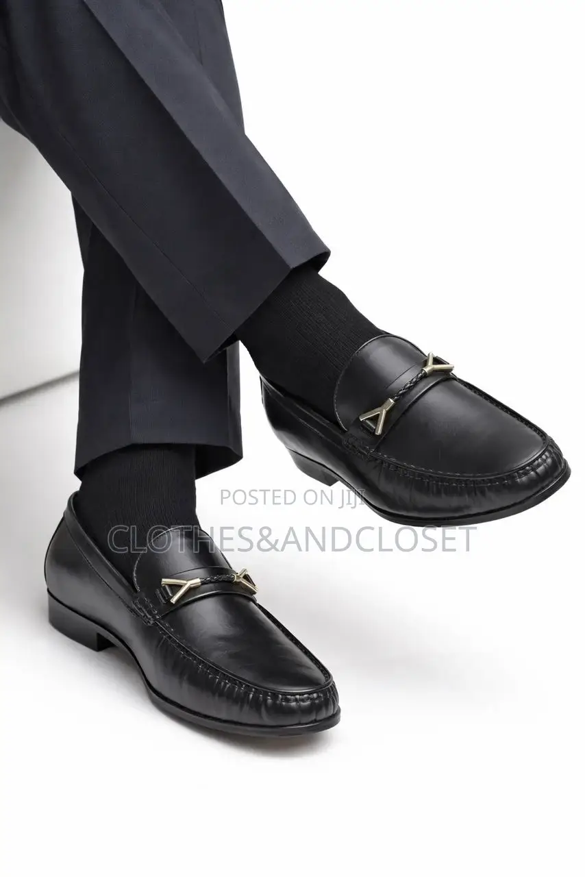 Pierre Cardin Men's Loafers