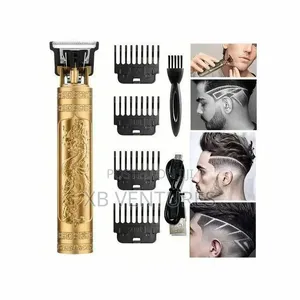 Rechargeable Hair Clipper