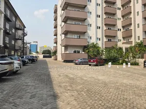 Furnished 3bdrm Apartment in Clifton Court, Accra Metropolitan for sale